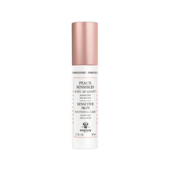 Creme Facial Sisley Sensitive Skin Soothing Care